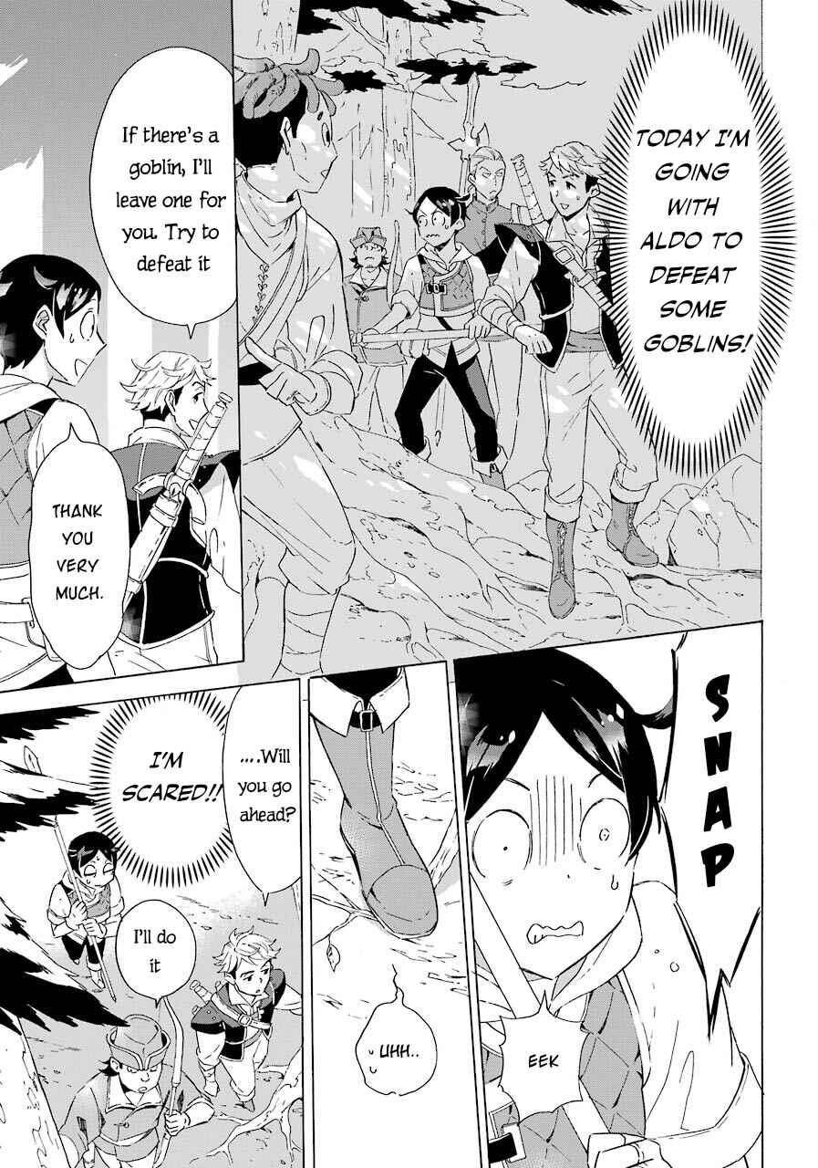 Mezase Gouka Kyakusen!! ~Sen Shokan Skill De Isekai Rich Life Wo Te Ni Irero~ Chapter 4 page 13