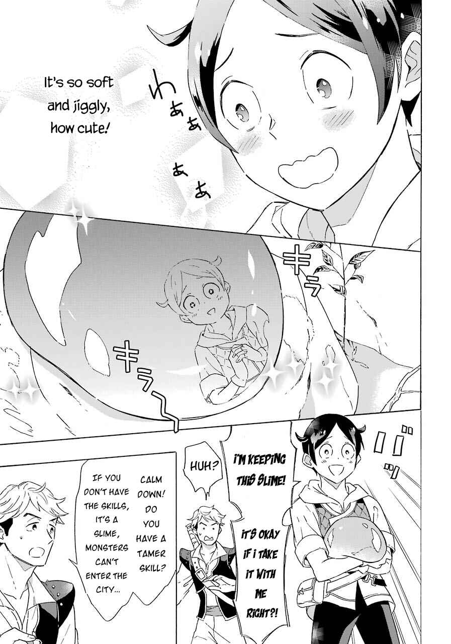 Mezase Gouka Kyakusen!! ~Sen Shokan Skill De Isekai Rich Life Wo Te Ni Irero~ Chapter 4 page 15
