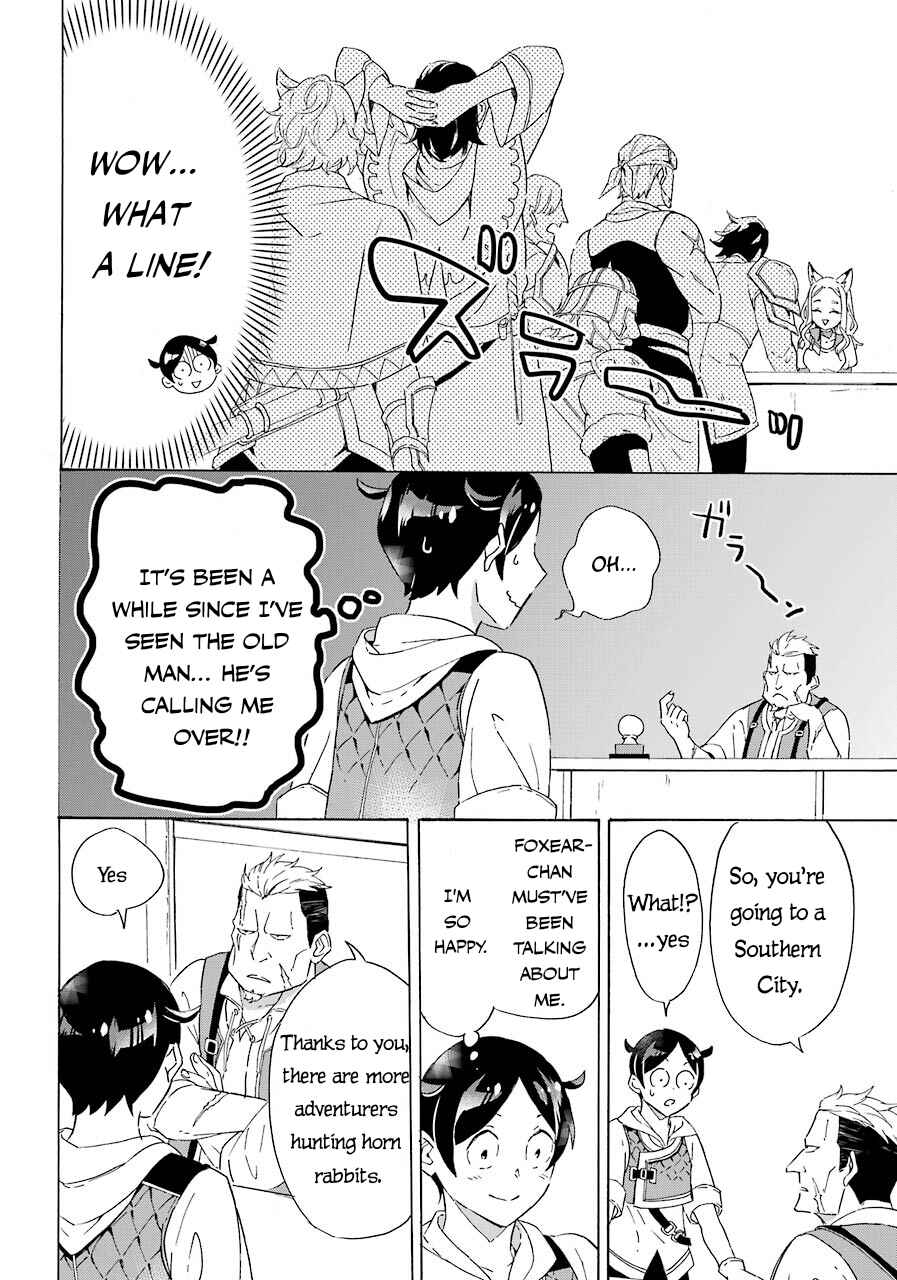 Mezase Gouka Kyakusen!! ~Sen Shokan Skill De Isekai Rich Life Wo Te Ni Irero~ Chapter 4 page 24