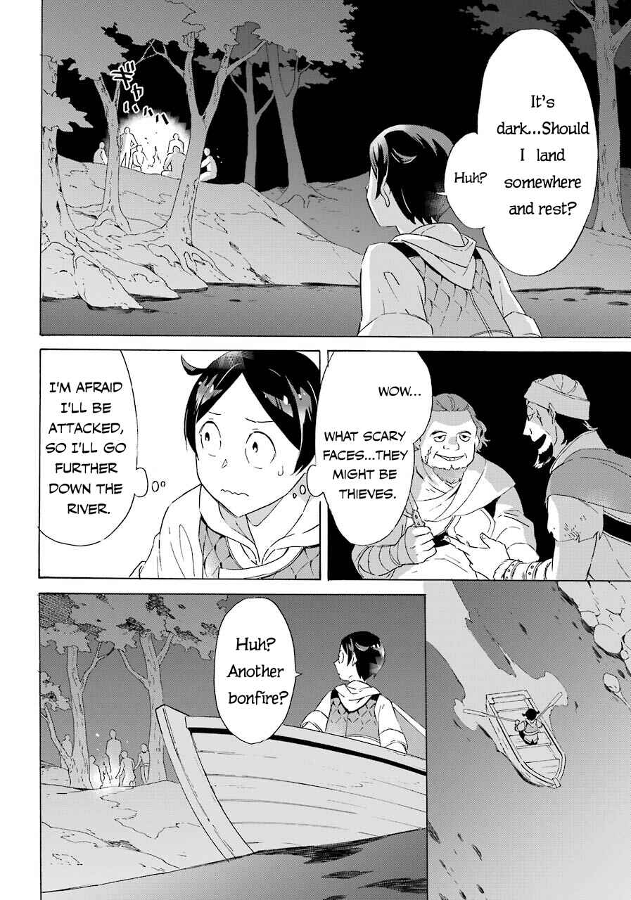 Mezase Gouka Kyakusen!! ~Sen Shokan Skill De Isekai Rich Life Wo Te Ni Irero~ Chapter 4 page 30
