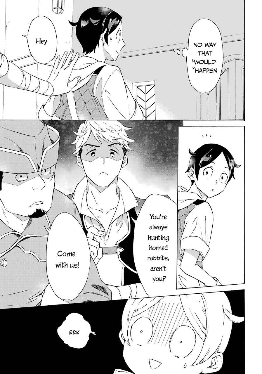 Mezase Gouka Kyakusen!! ~Sen Shokan Skill De Isekai Rich Life Wo Te Ni Irero~ Chapter 4 page 7