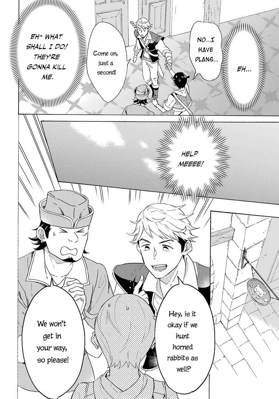 Mezase Gouka Kyakusen!! ~Sen Shokan Skill De Isekai Rich Life Wo Te Ni Irero~ Chapter 4 page 8