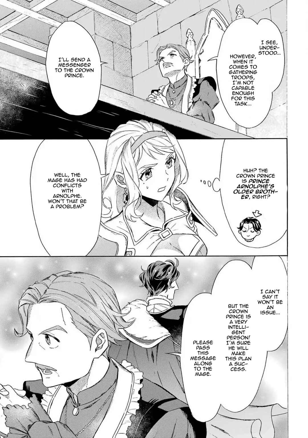 Mezase Gouka Kyakusen!! ~Sen Shokan Skill De Isekai Rich Life Wo Te Ni Irero~ Chapter 44 page 8