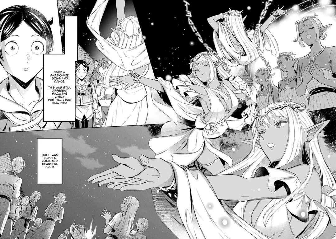 Mezase Gouka Kyakusen!! ~Sen Shokan Skill De Isekai Rich Life Wo Te Ni Irero~ Chapter 47 page 15
