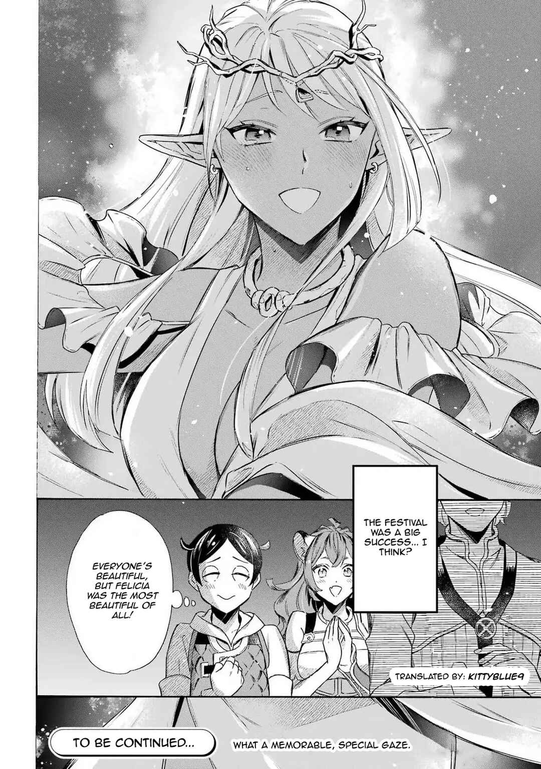 Mezase Gouka Kyakusen!! ~Sen Shokan Skill De Isekai Rich Life Wo Te Ni Irero~ Chapter 47 page 16