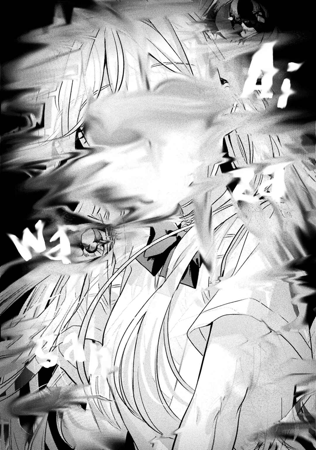 Mietemasu yo! Aizawa-san Chapter 12 page 25