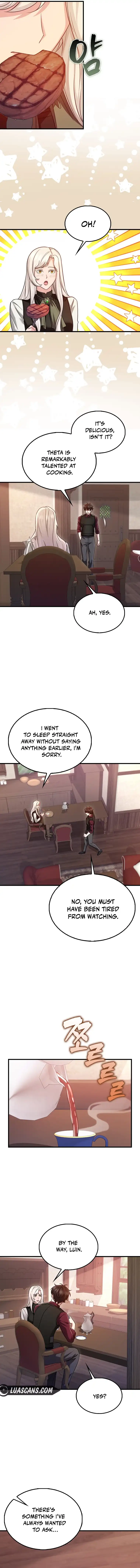 Mightiest Melee Magician Chapter 28 page 2