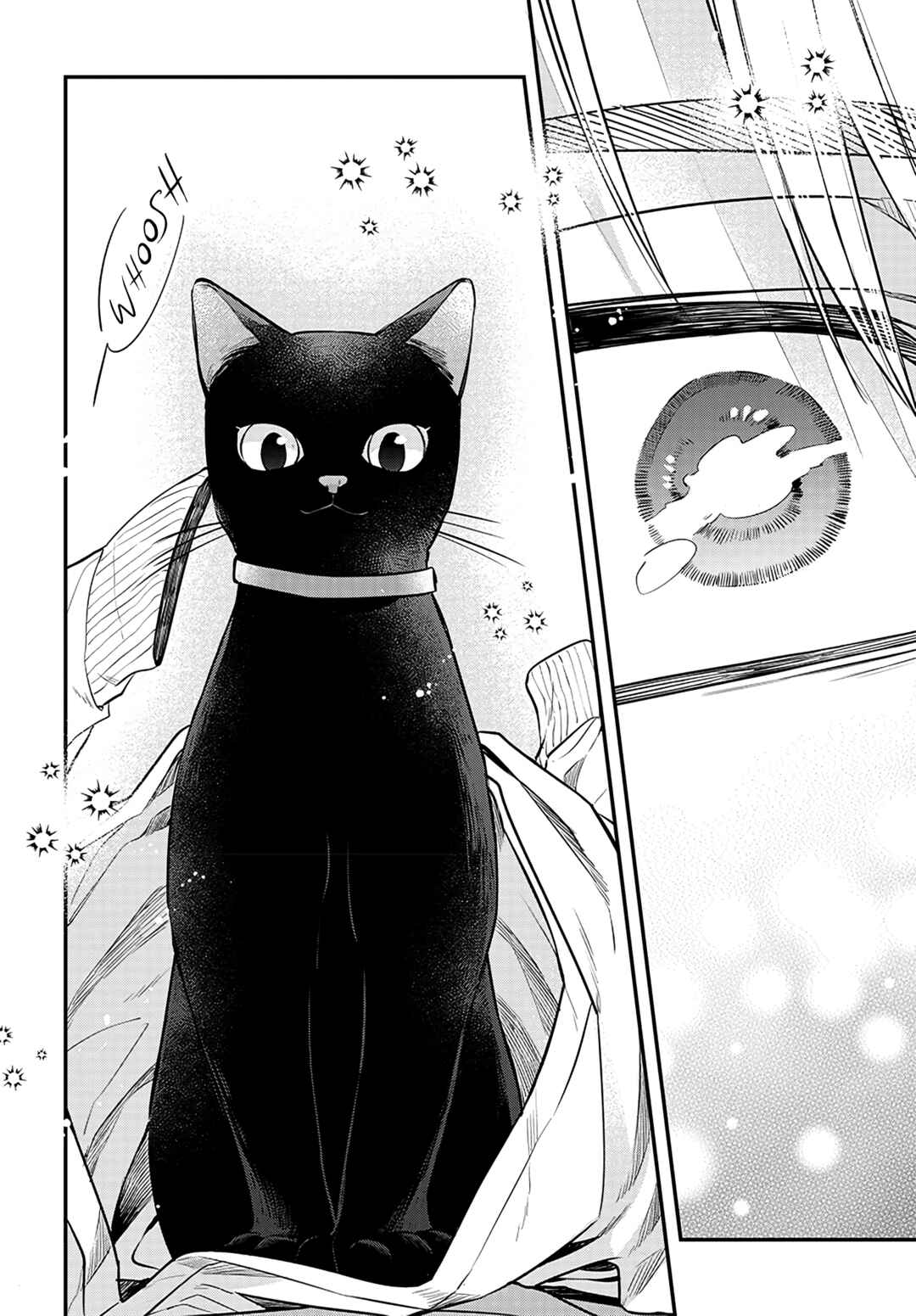 Mii-chan wa Kawaretai Chapter 2 page 28