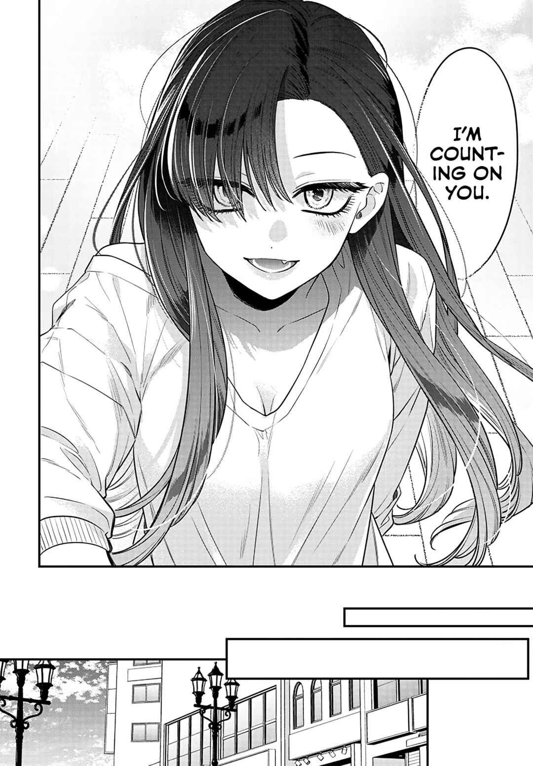 Mii-chan wa Kawaretai Chapter 2 page 3