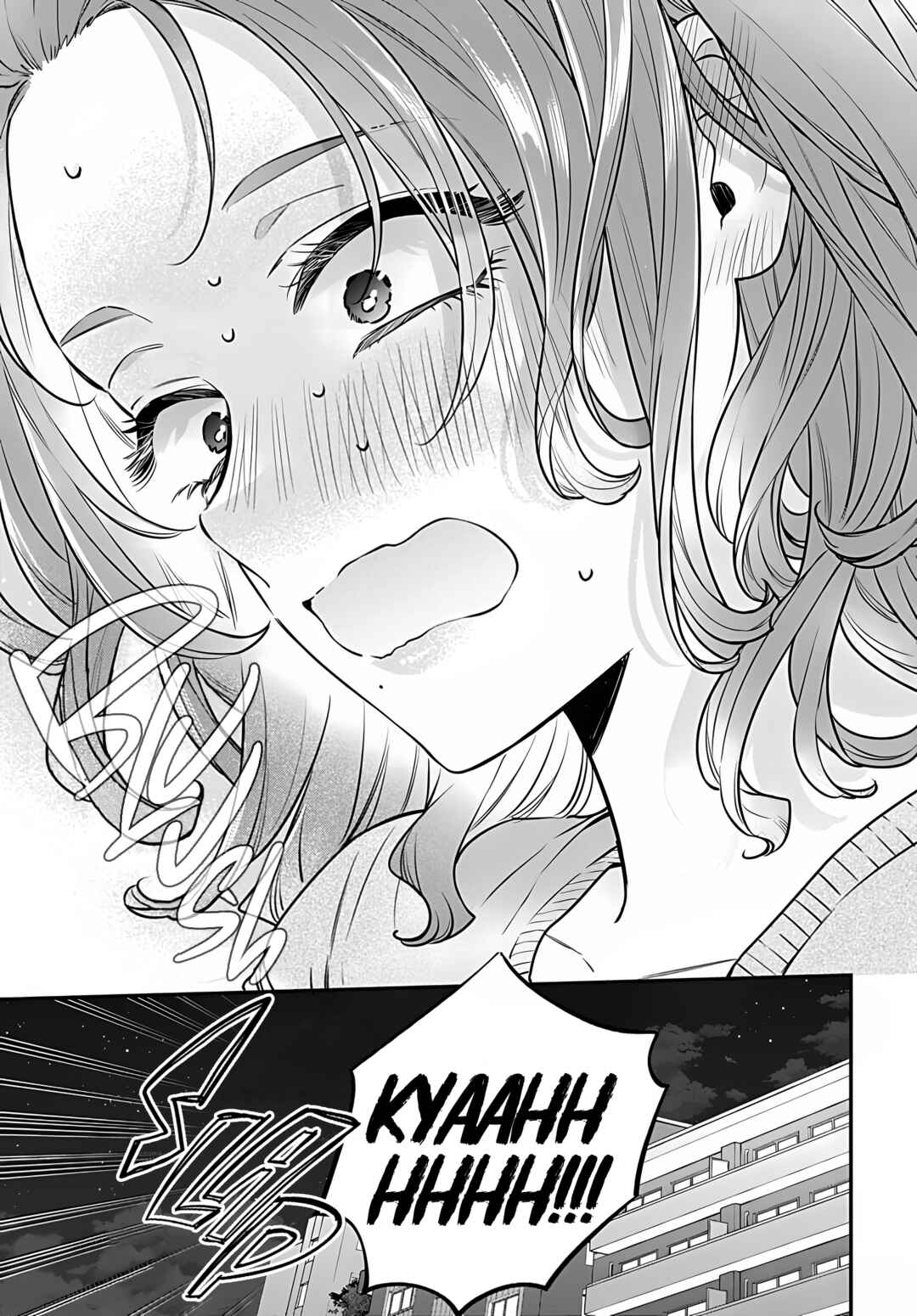 Mii-chan wa Kawaretai Chapter 9 page 16