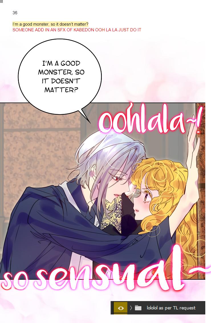 Miss Not-So Sidekick Chapter 103 page 11