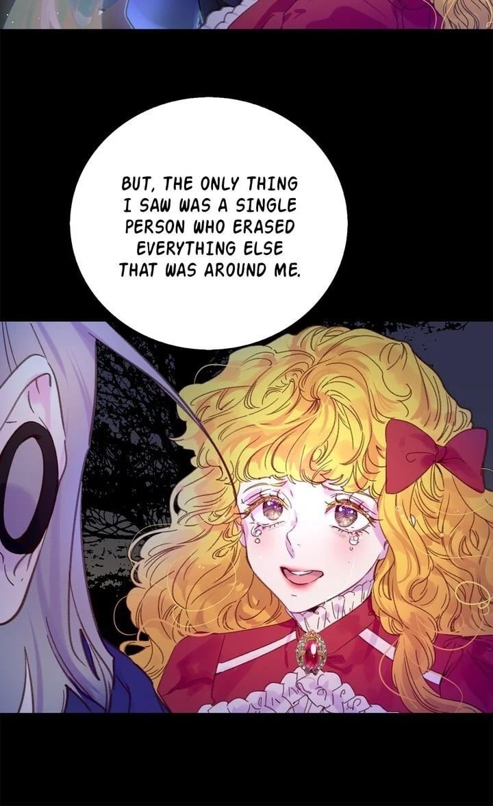 Miss Not-So Sidekick Chapter 116 page 6