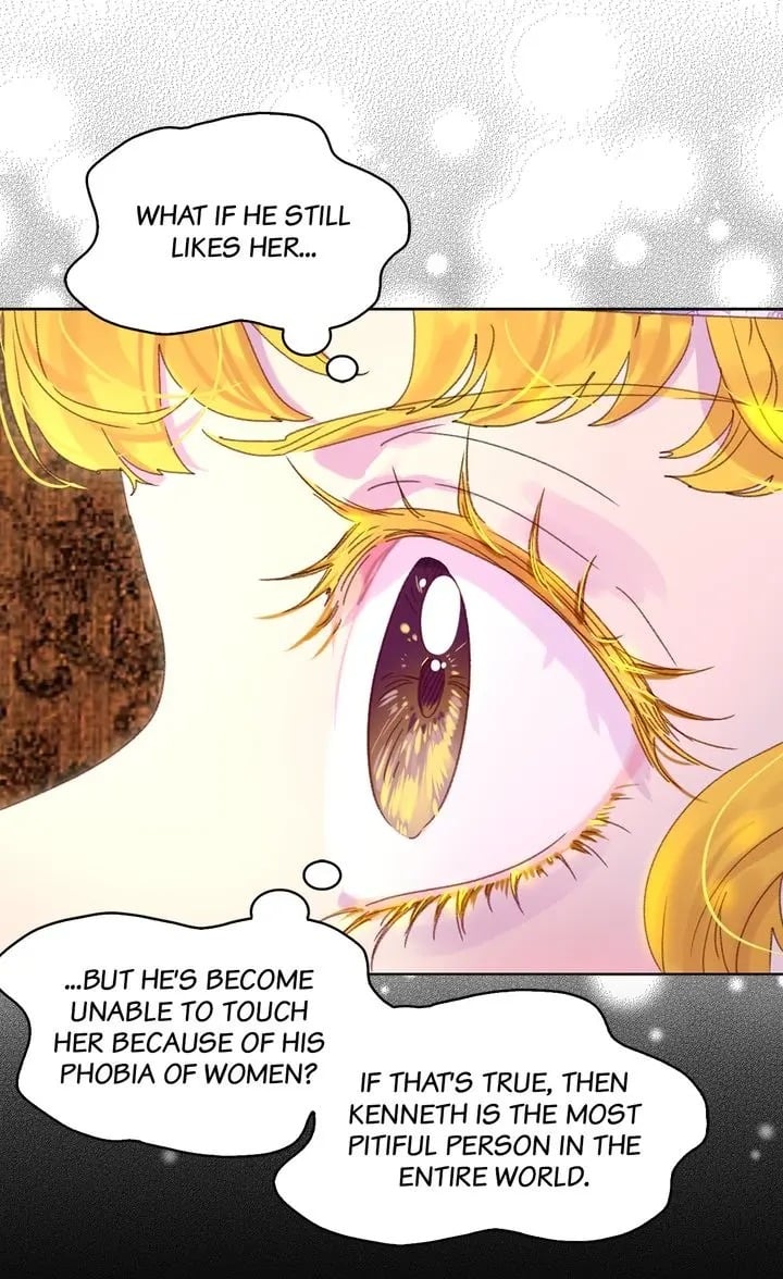 Miss Not-So Sidekick Chapter 122 page 3
