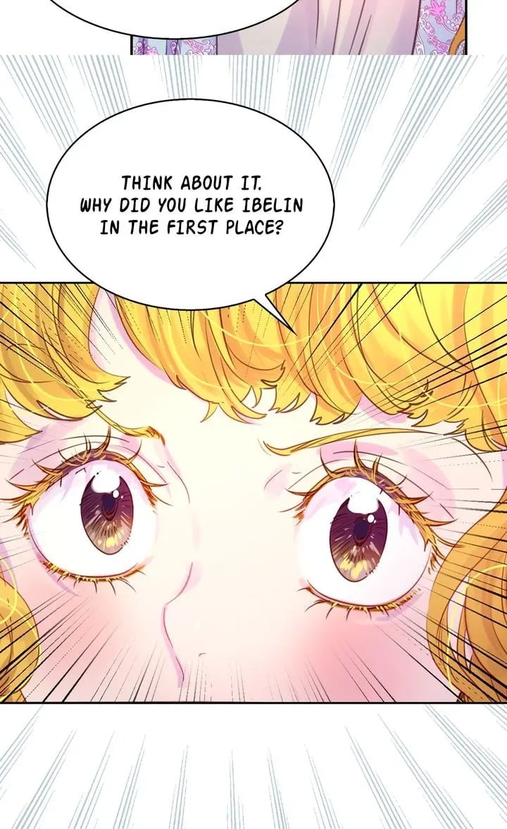 Miss Not-So Sidekick Chapter 122 page 7