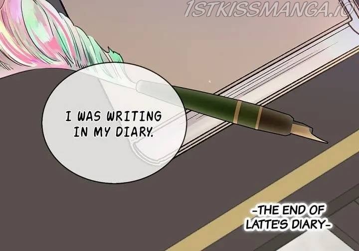 Miss Not-So Sidekick Chapter 145 page 23