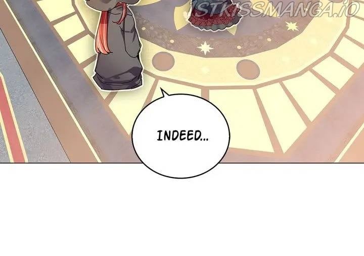 Miss Not-So Sidekick Chapter 145 page 7