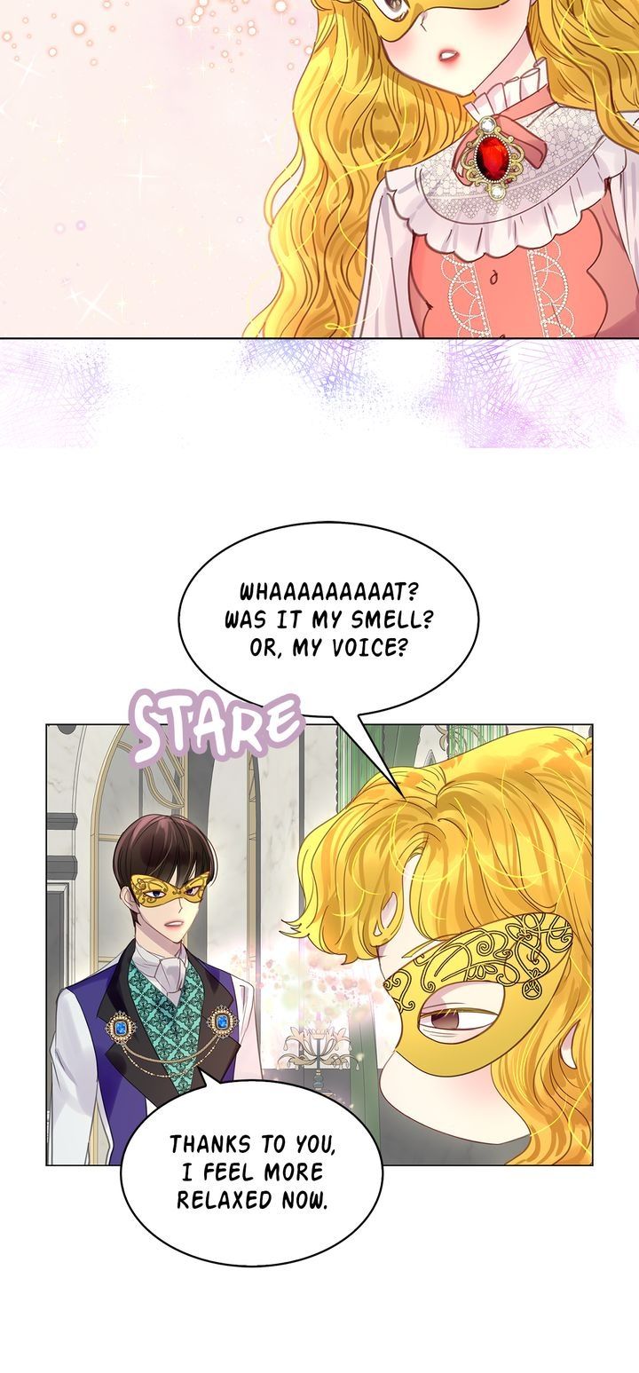 Miss Not-So Sidekick Chapter 155 page 11