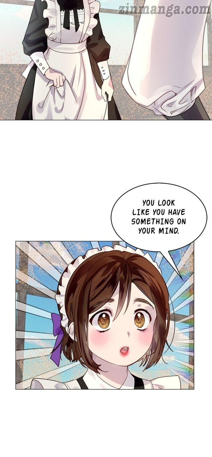 Miss Not-So Sidekick Chapter 165 page 14