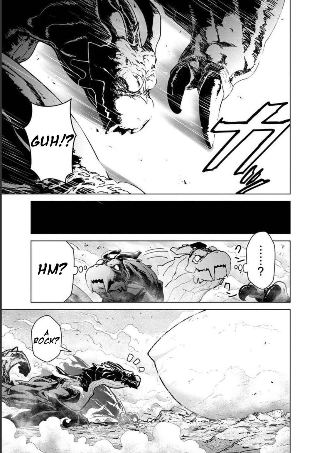 Mob kara Hajimaru Tansaku Eiyuutan Chapter 10 page 11