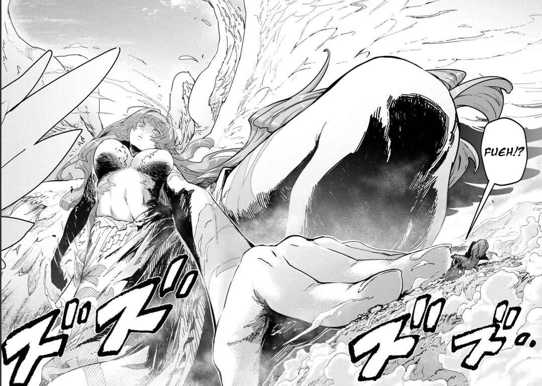 Mob kara Hajimaru Tansaku Eiyuutan Chapter 10 page 12