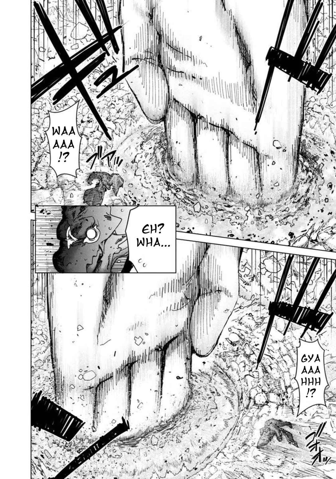 Mob kara Hajimaru Tansaku Eiyuutan Chapter 10 page 15