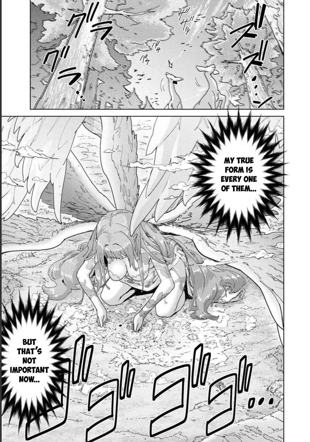 Mob kara Hajimaru Tansaku Eiyuutan Chapter 10 page 16