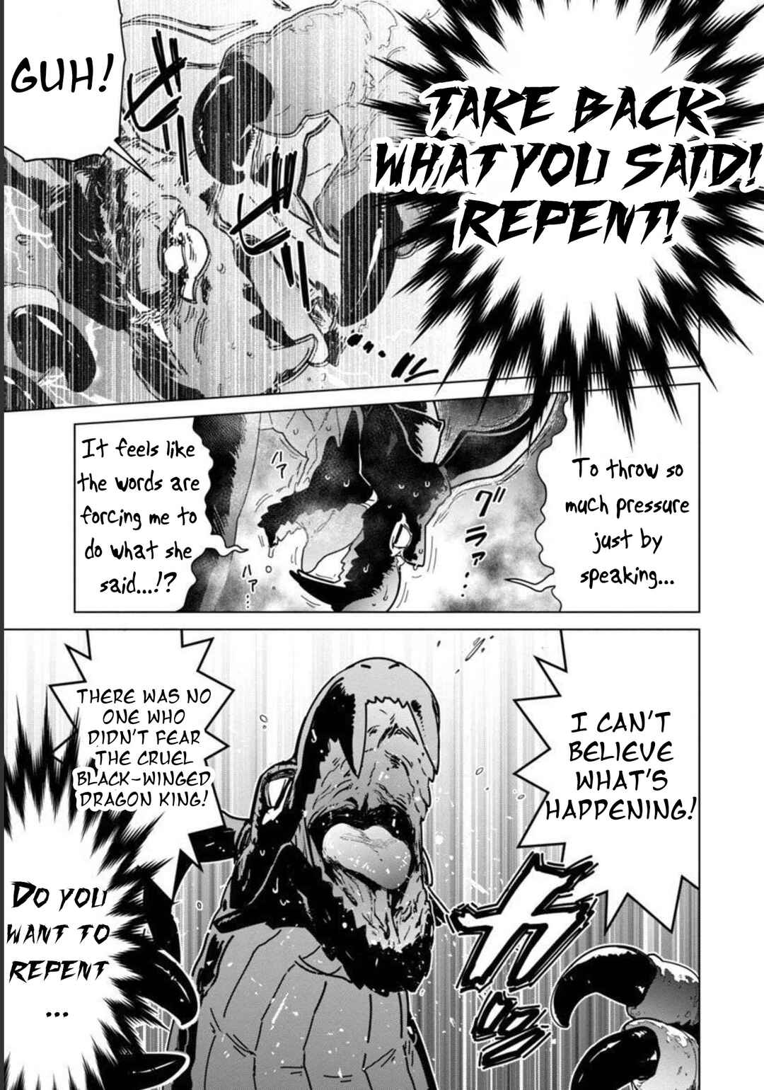 Mob kara Hajimaru Tansaku Eiyuutan Chapter 10 page 18