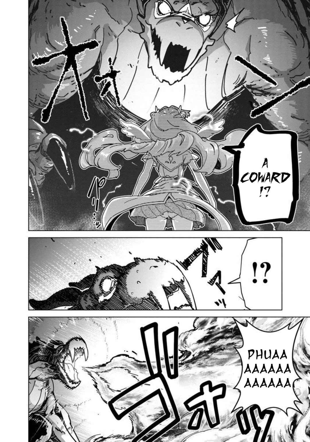 Mob kara Hajimaru Tansaku Eiyuutan Chapter 10 page 8