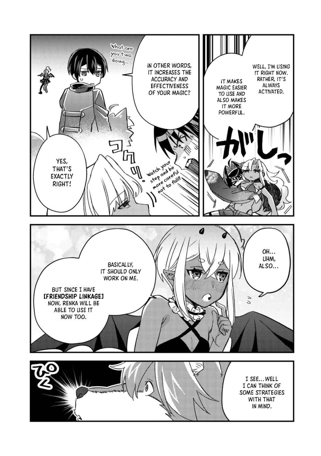 Mob Kousei no Ore Demo Boukensha ni Nareba Riajuu ni Naremasuka? Chapter 17.1 page 10