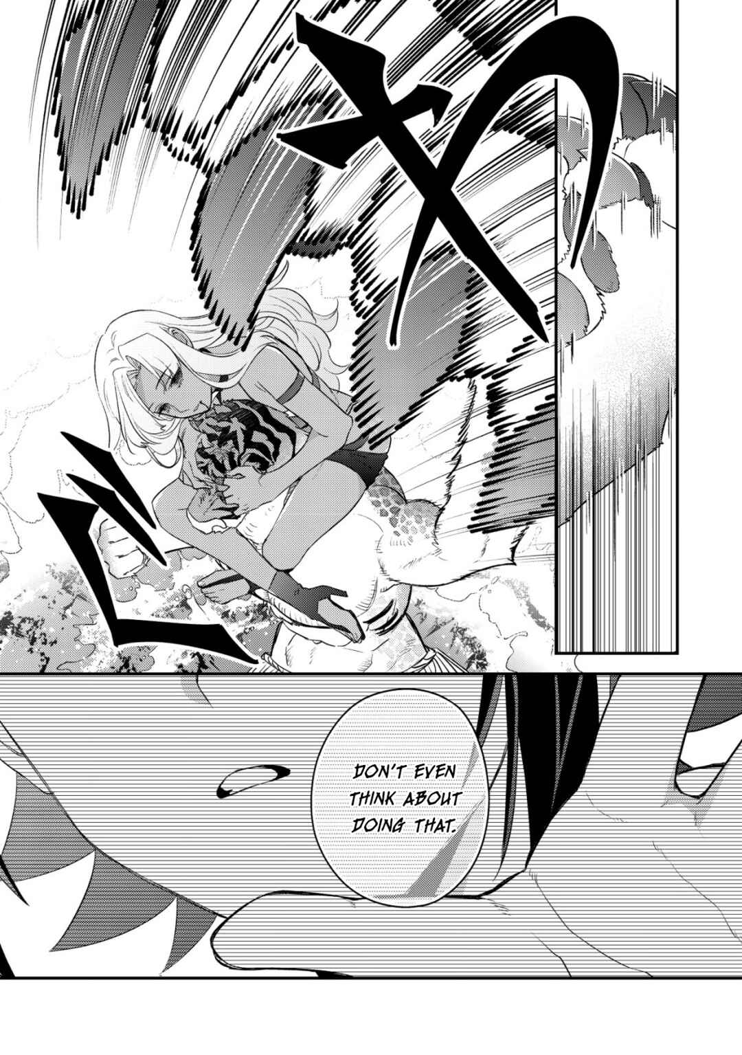 Mob Kousei no Ore Demo Boukensha ni Nareba Riajuu ni Naremasuka? Chapter 18 page 13