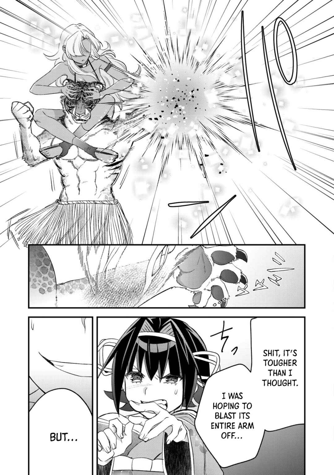 Mob Kousei no Ore Demo Boukensha ni Nareba Riajuu ni Naremasuka? Chapter 18 page 14