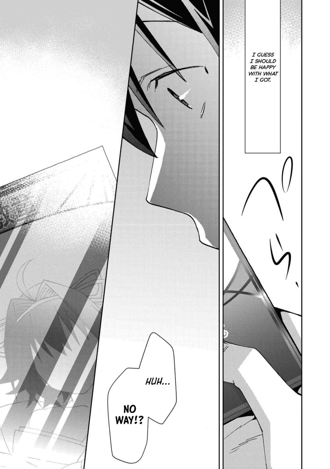 Mob Kousei no Ore Demo Boukensha ni Nareba Riajuu ni Naremasuka? Chapter 2 page 22