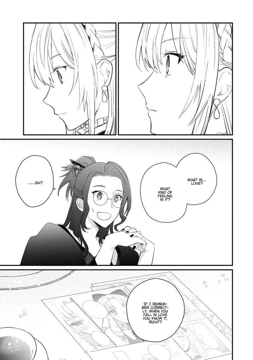 Mochiron, Isharyou Seikyuu Itashimasu! Chapter 11 page 18