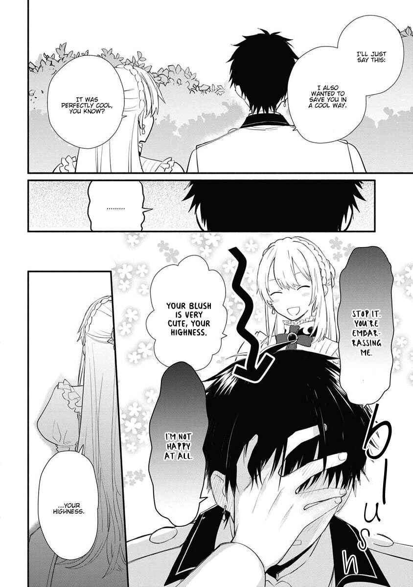 Mochiron, Isharyou Seikyuu Itashimasu! Chapter 11 page 25