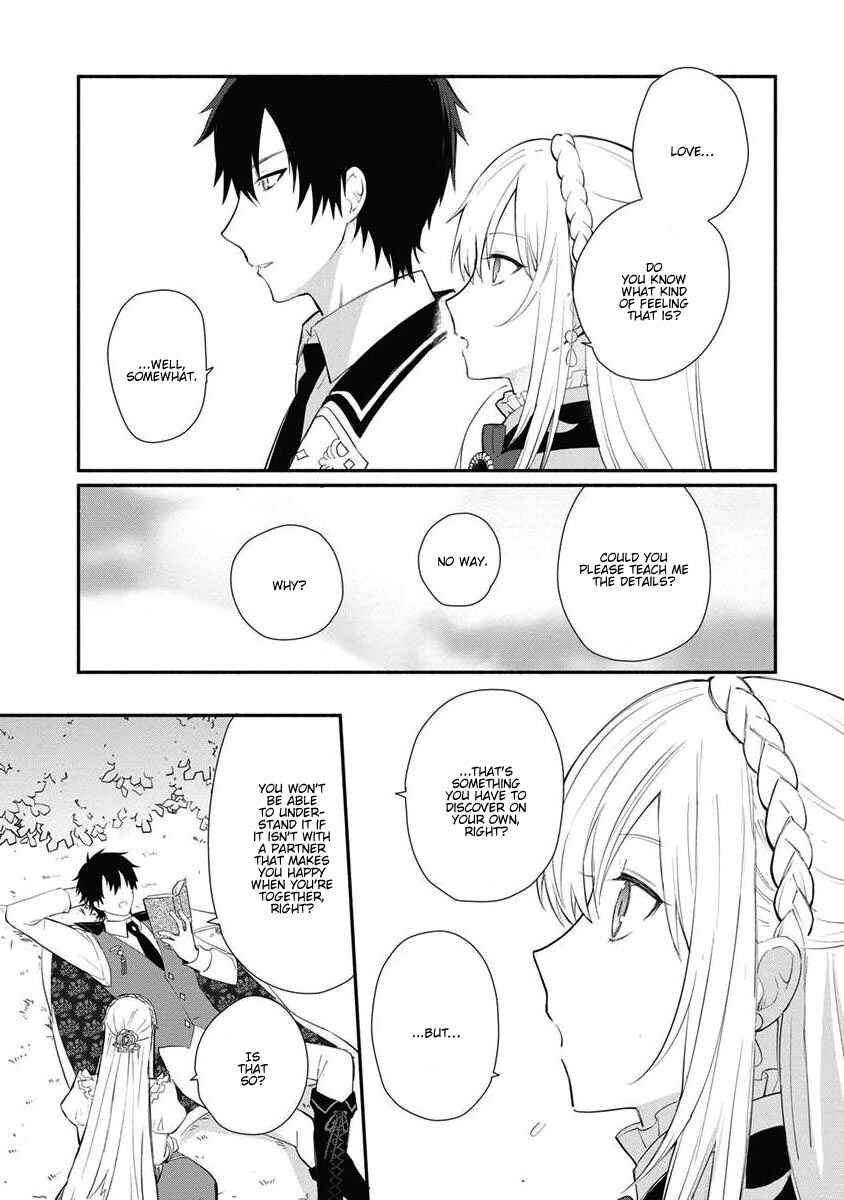 Mochiron, Isharyou Seikyuu Itashimasu! Chapter 11 page 26