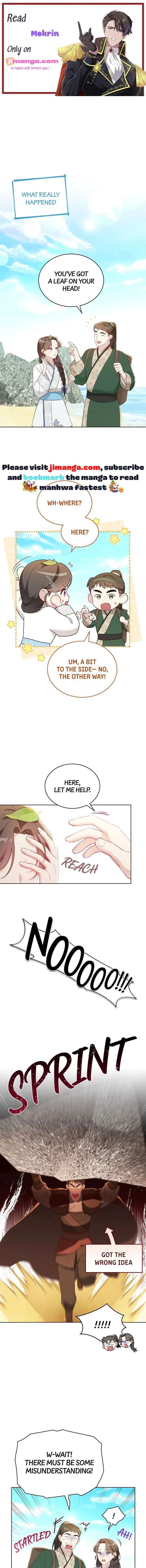 Mokrin Chapter 8 page 0