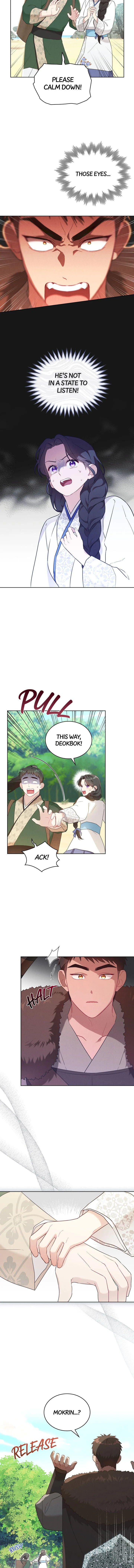 Mokrin Chapter 8 page 1