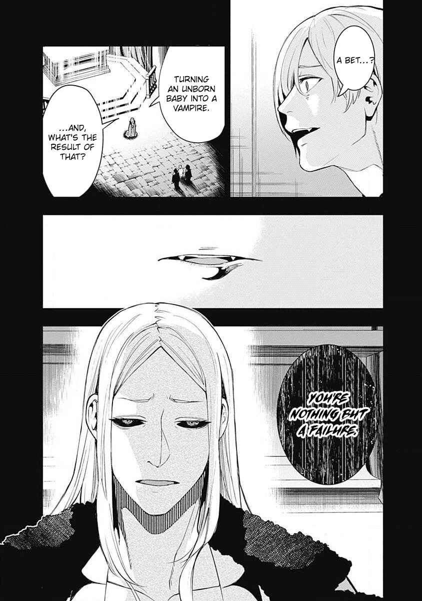 MOMO: The Blood Taker Chapter 39 page 12