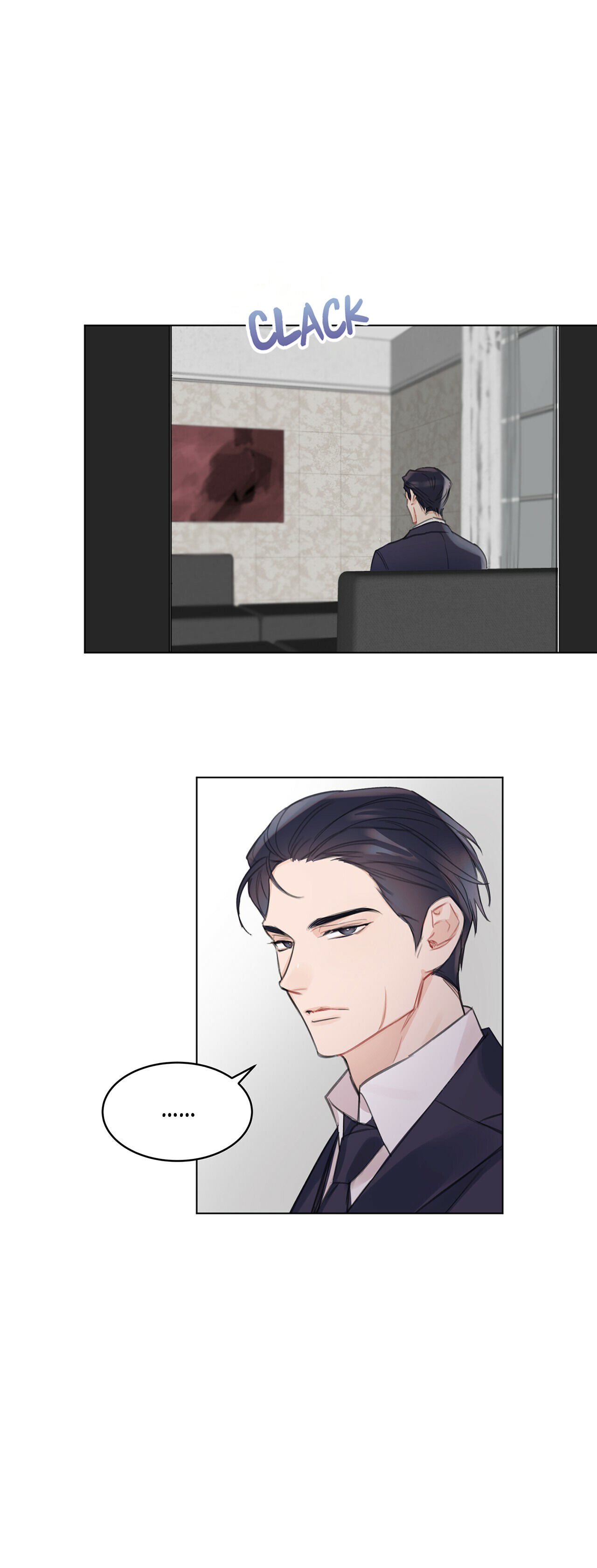 Monochrome Rumor Chapter 0 page 31