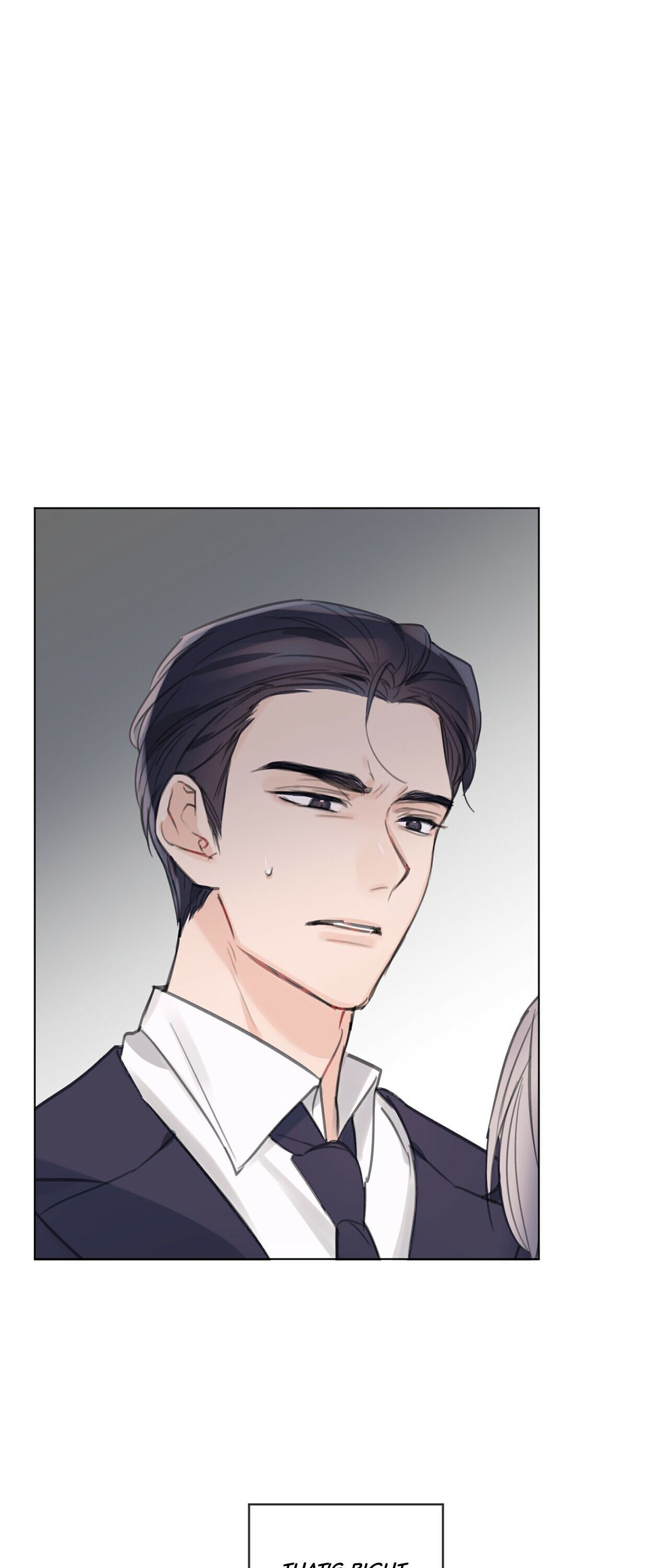 Monochrome Rumor Chapter 0 page 38