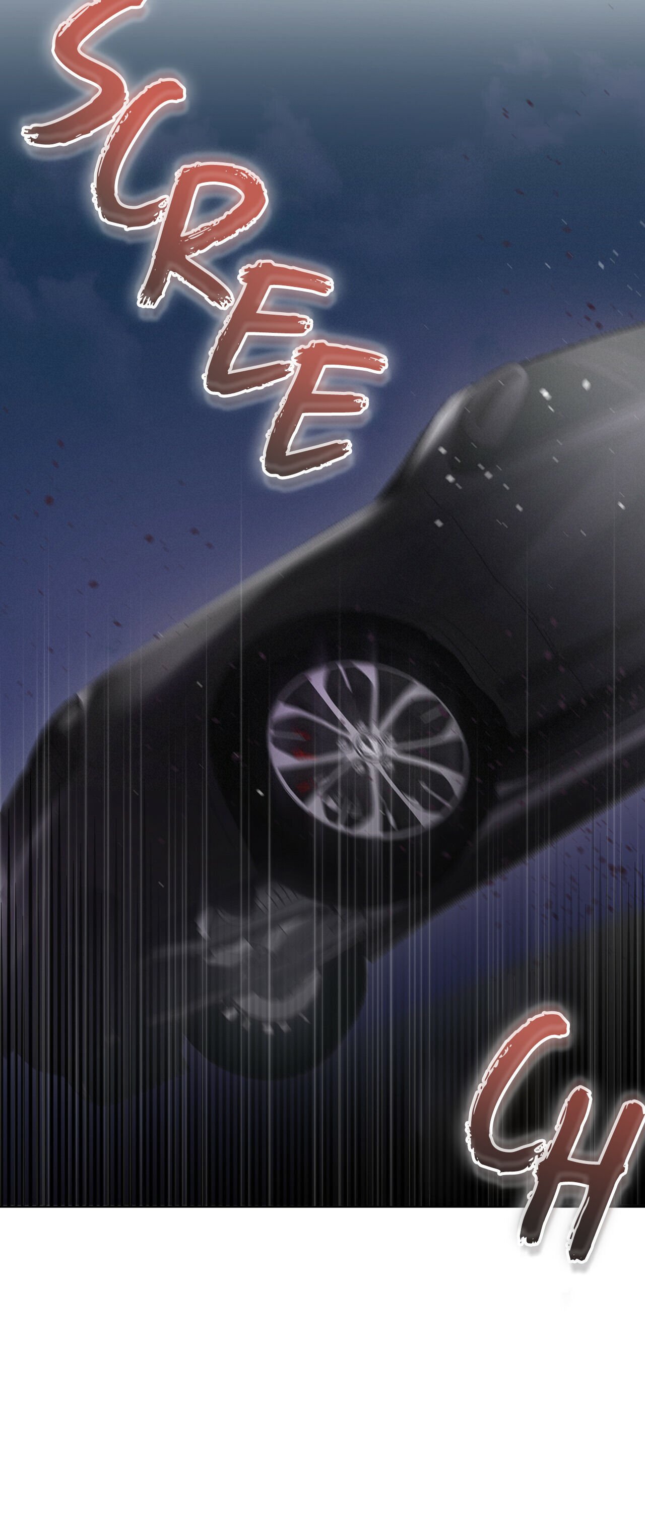 Monochrome Rumor Chapter 0 page 7