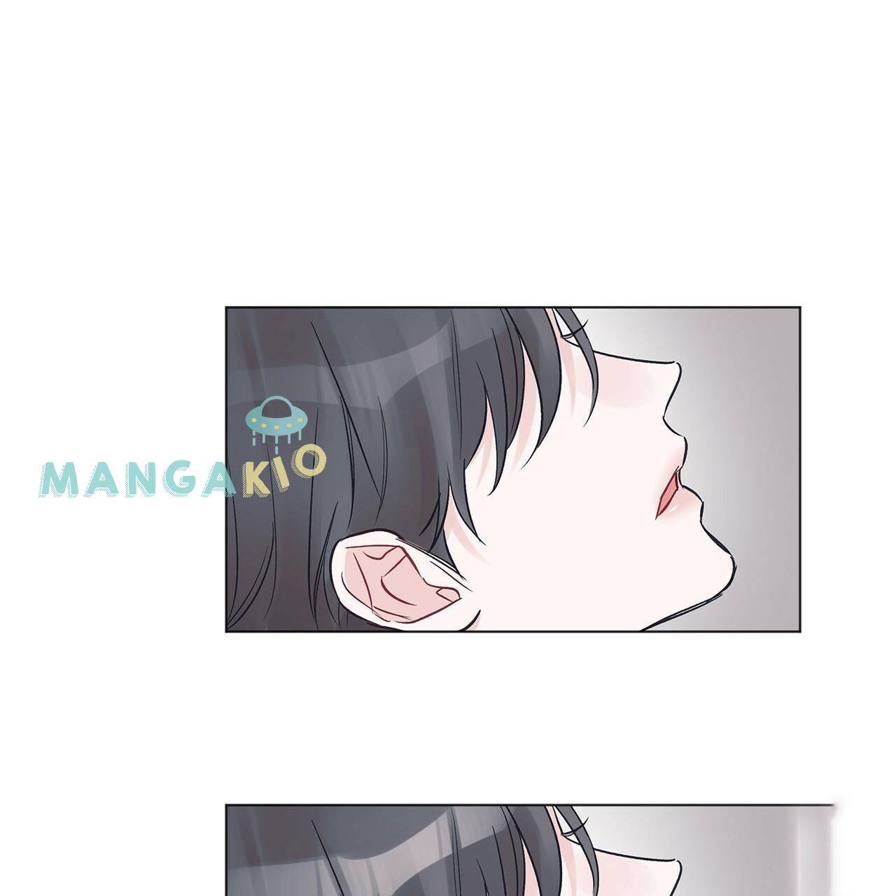 Monochrome Rumor Chapter 15 page 100