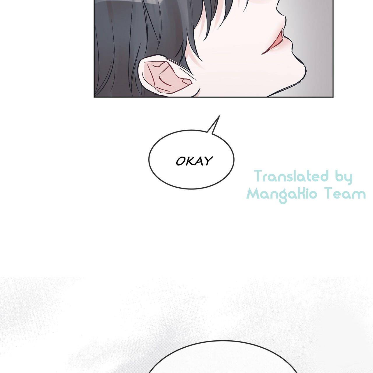 Monochrome Rumor Chapter 15 page 101