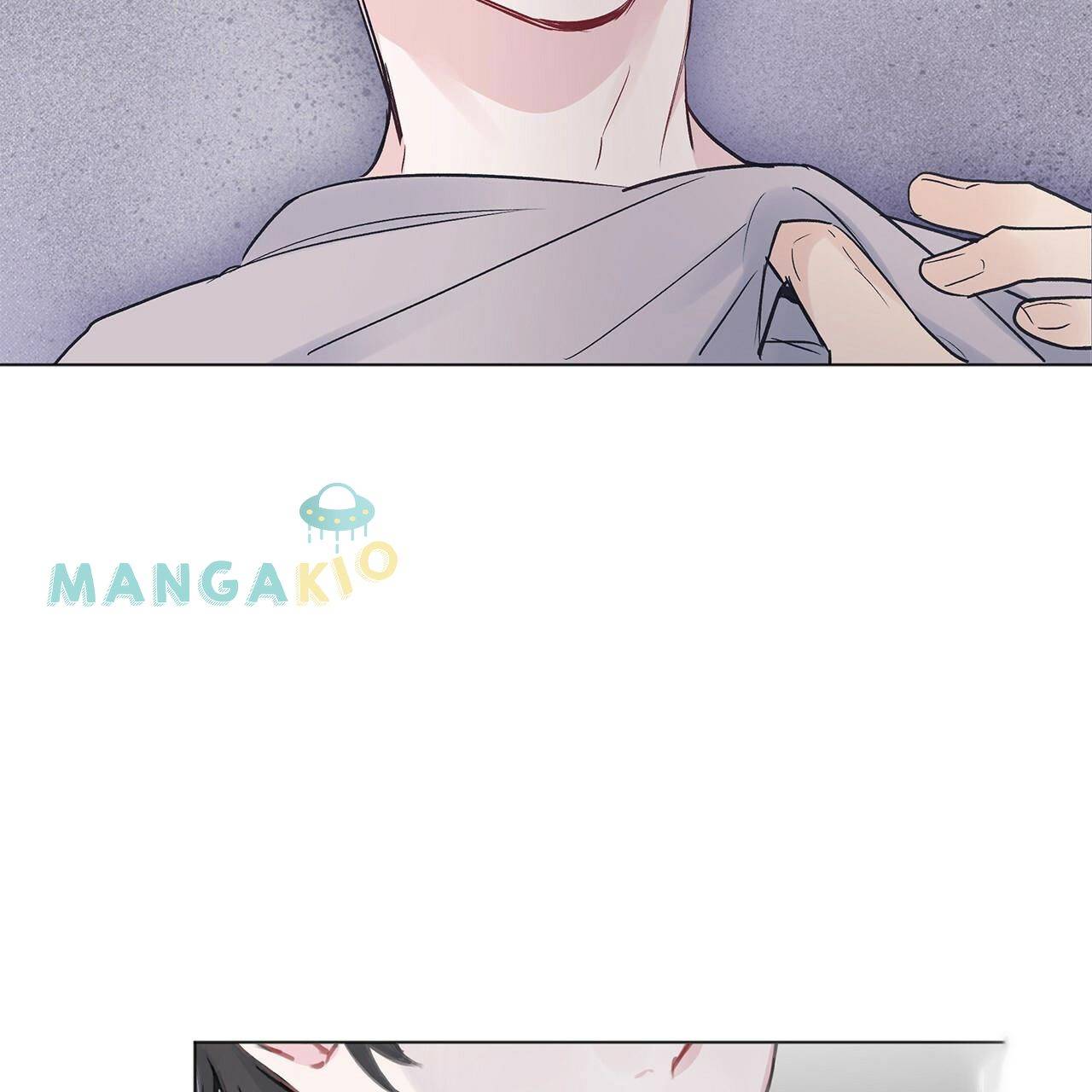 Monochrome Rumor Chapter 15 page 103