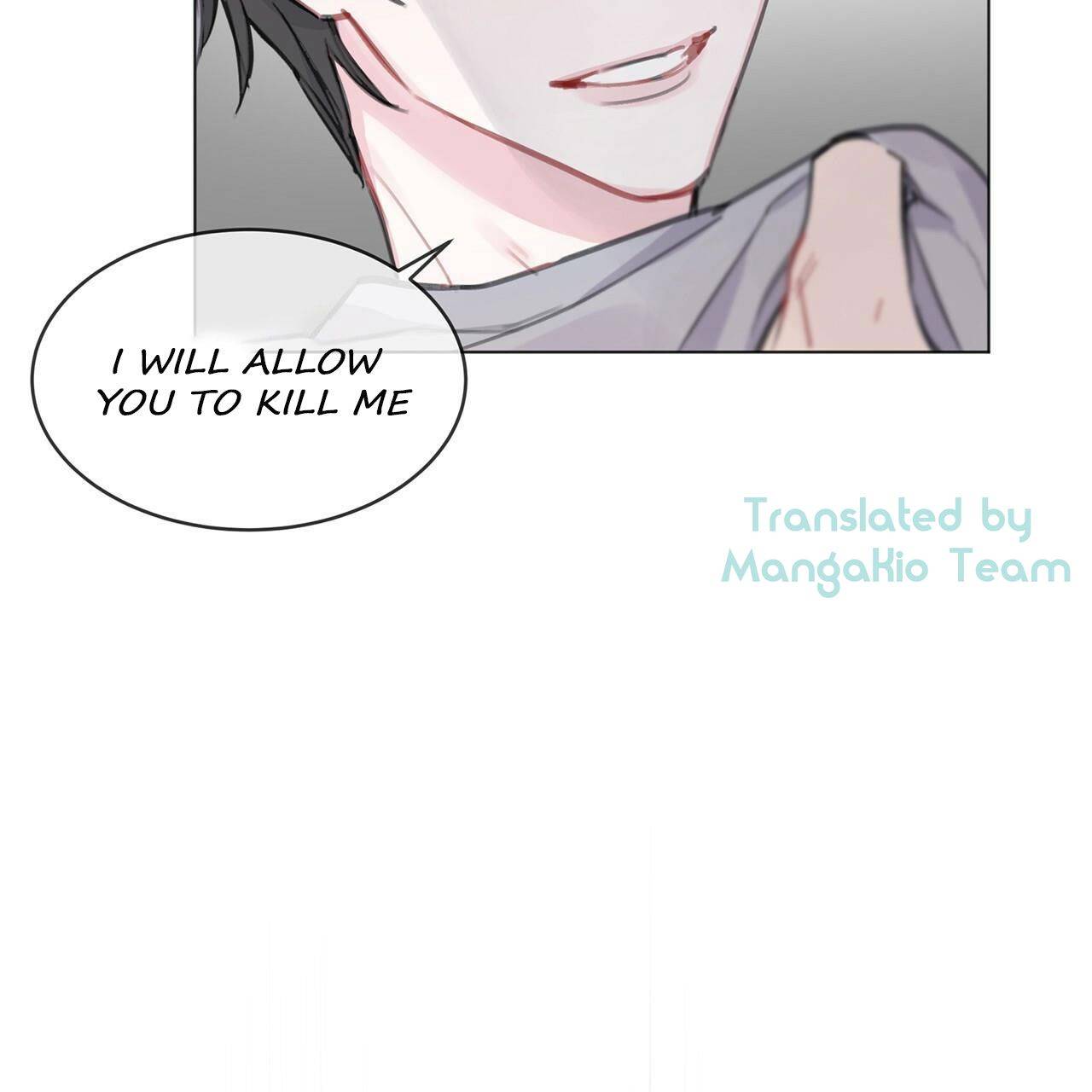 Monochrome Rumor Chapter 15 page 104