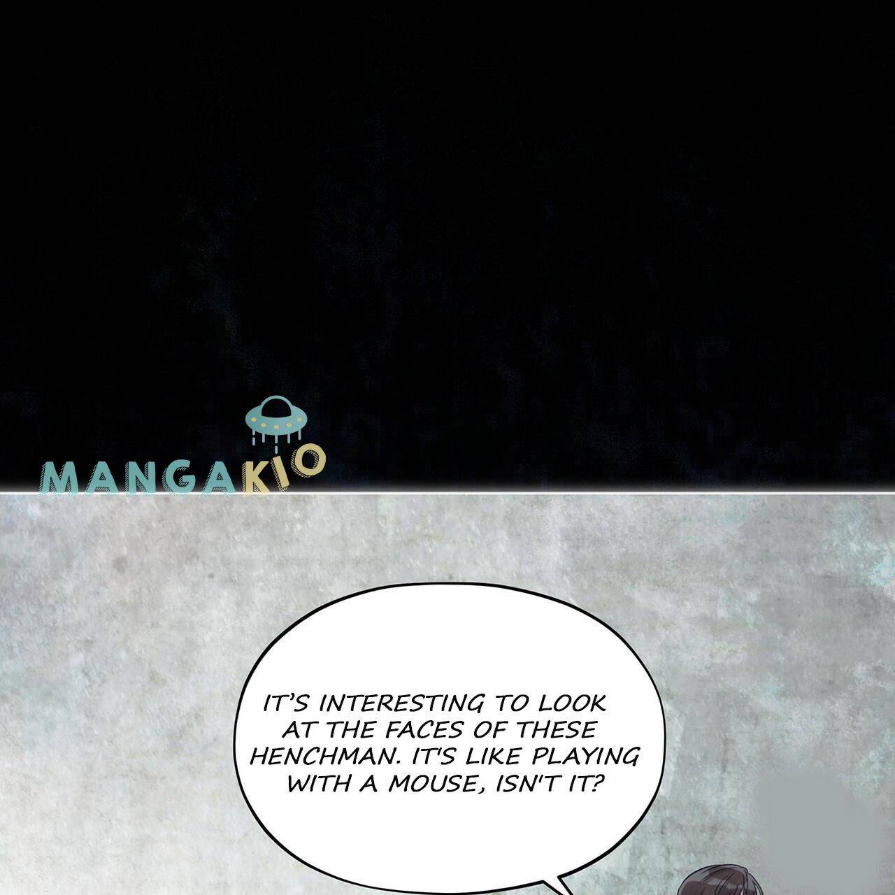 Monochrome Rumor Chapter 15 page 10