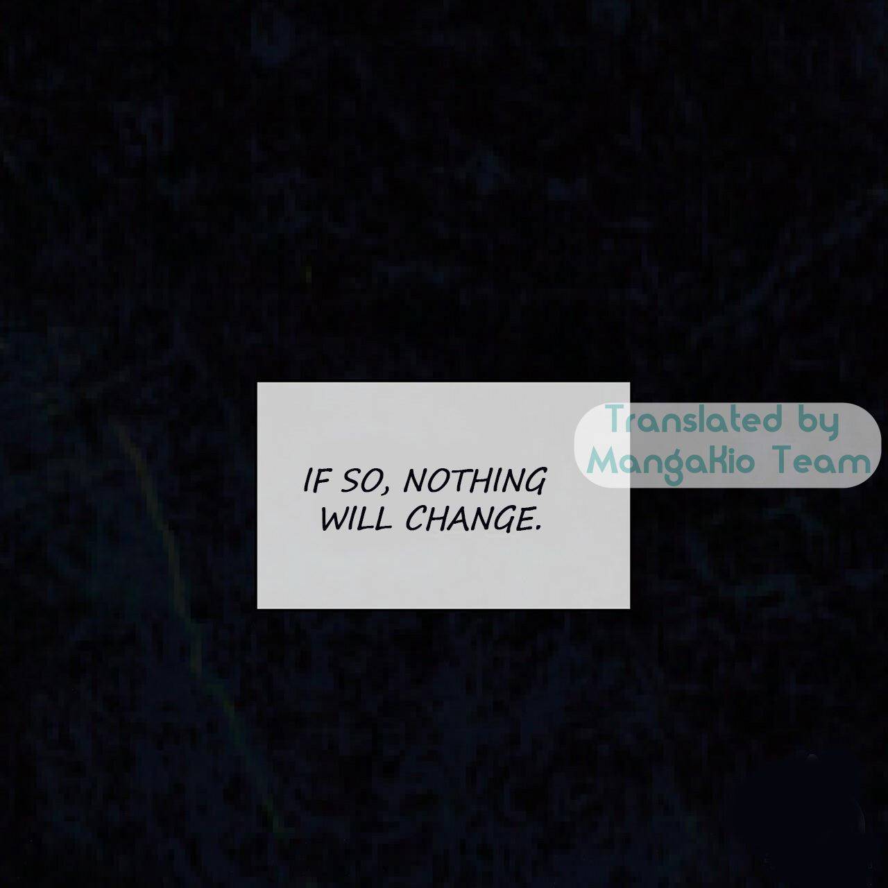 Monochrome Rumor Chapter 15 page 15