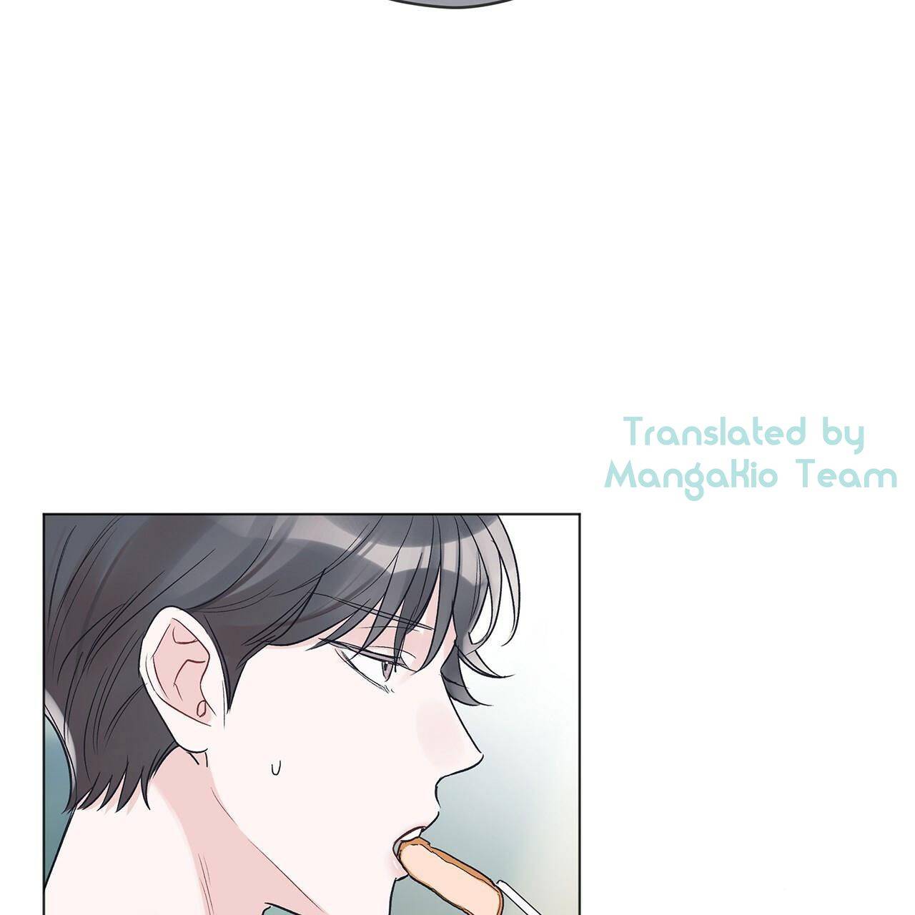 Monochrome Rumor Chapter 15 page 24