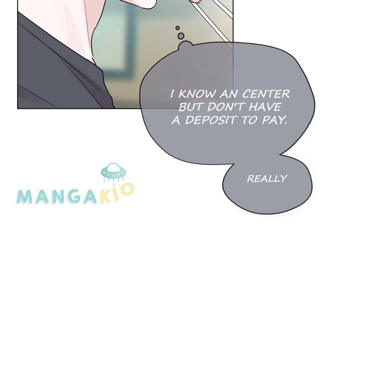 Monochrome Rumor Chapter 15 page 25