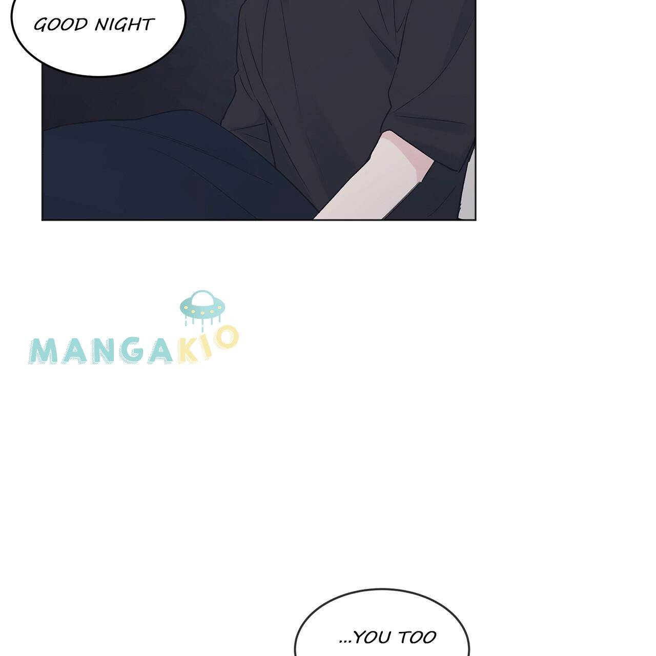 Monochrome Rumor Chapter 15 page 28